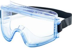 Очки Росомз ЗП2 SUPER PANORAMA (3 CA) закрытые, с прямой вентиляцией, арт. 30228