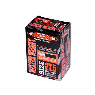 Камера Maxxis Welter Weight 27,5*2,2/2,5/Авто