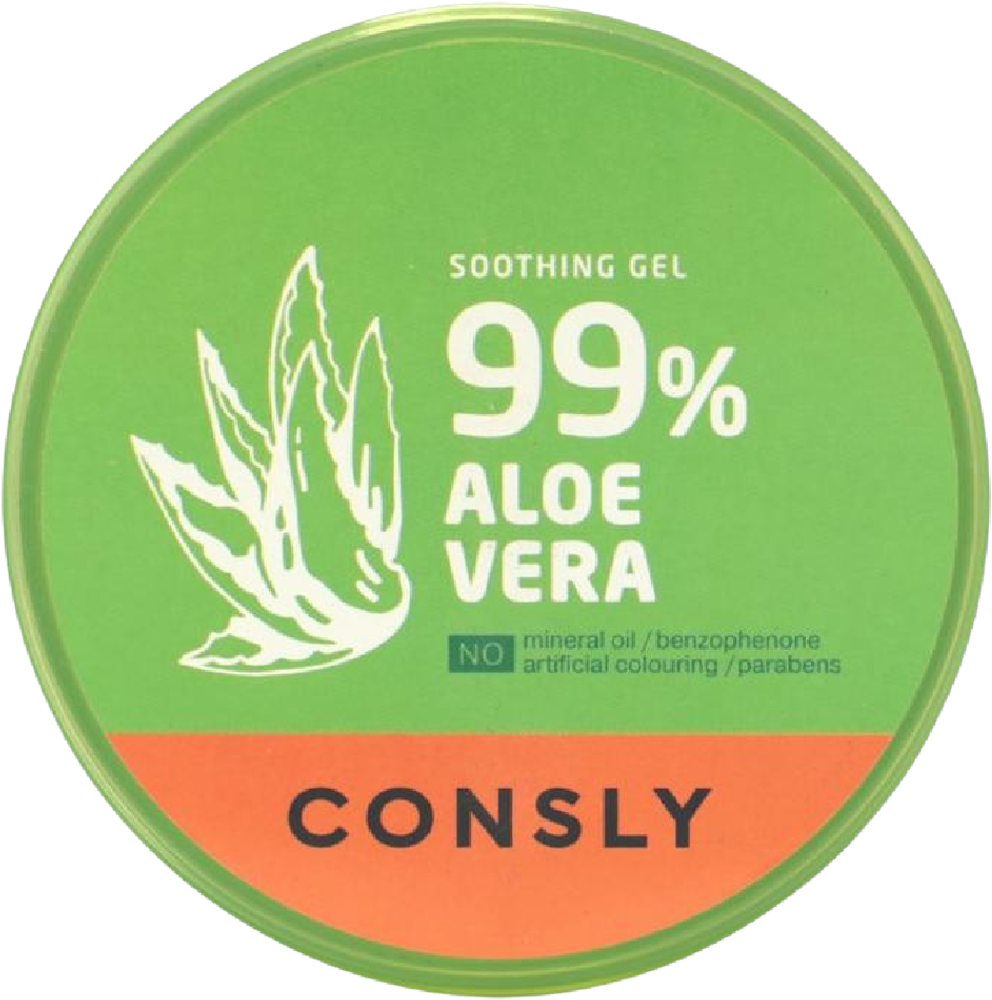 Consly Гель укрепляющий с коллагеном - Pure collagen firming gel 300 мл