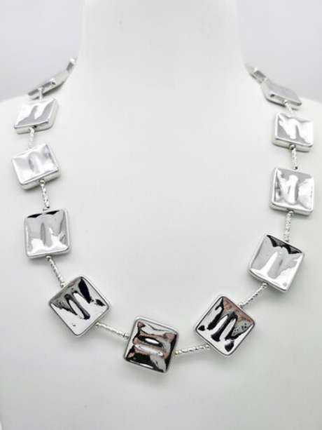 91003778 Колье Selena