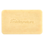Mild By Nature, кусковое мыло с манго и куркумой, 141 г (5 унций)