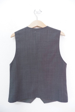 Жилет Truvor классический на 10 лет