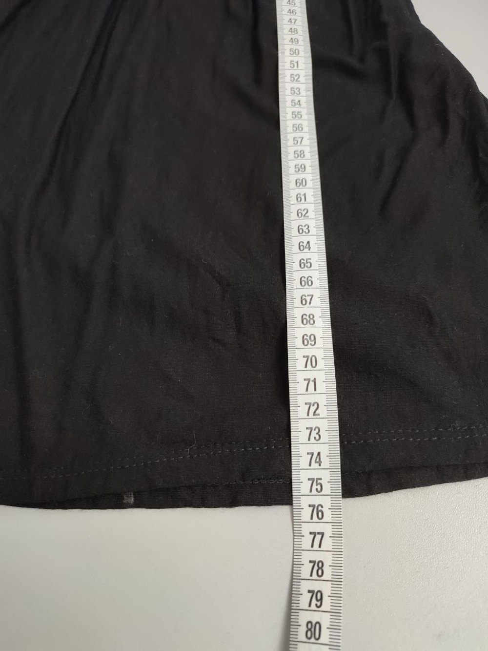 Платье Tally Weijl комбинированное 40 размер