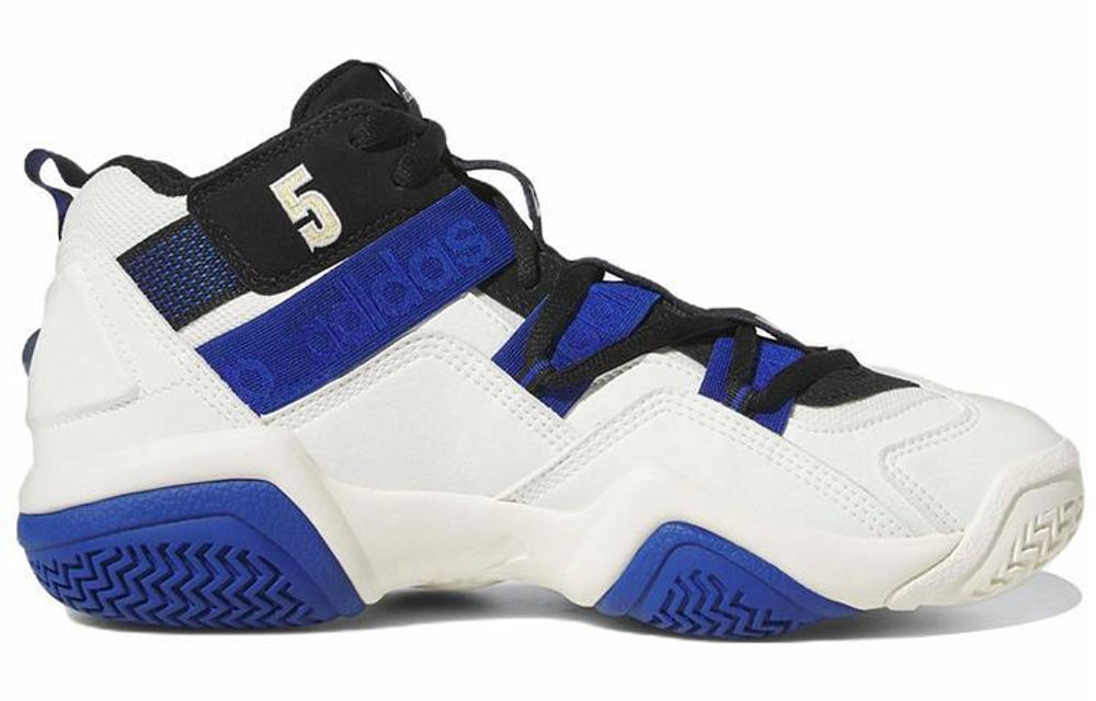 Кроссовки Adidas Top Ten 2000