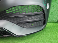 Бампер передний Mercedes GLE V167 (2018-2024) AMG