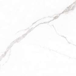 Statuario White PRO Керамогранит белый 80х80 матовый R10GR