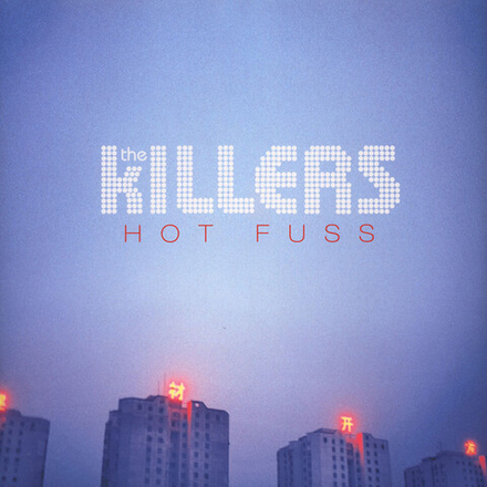 Killers, The Hot Fuss