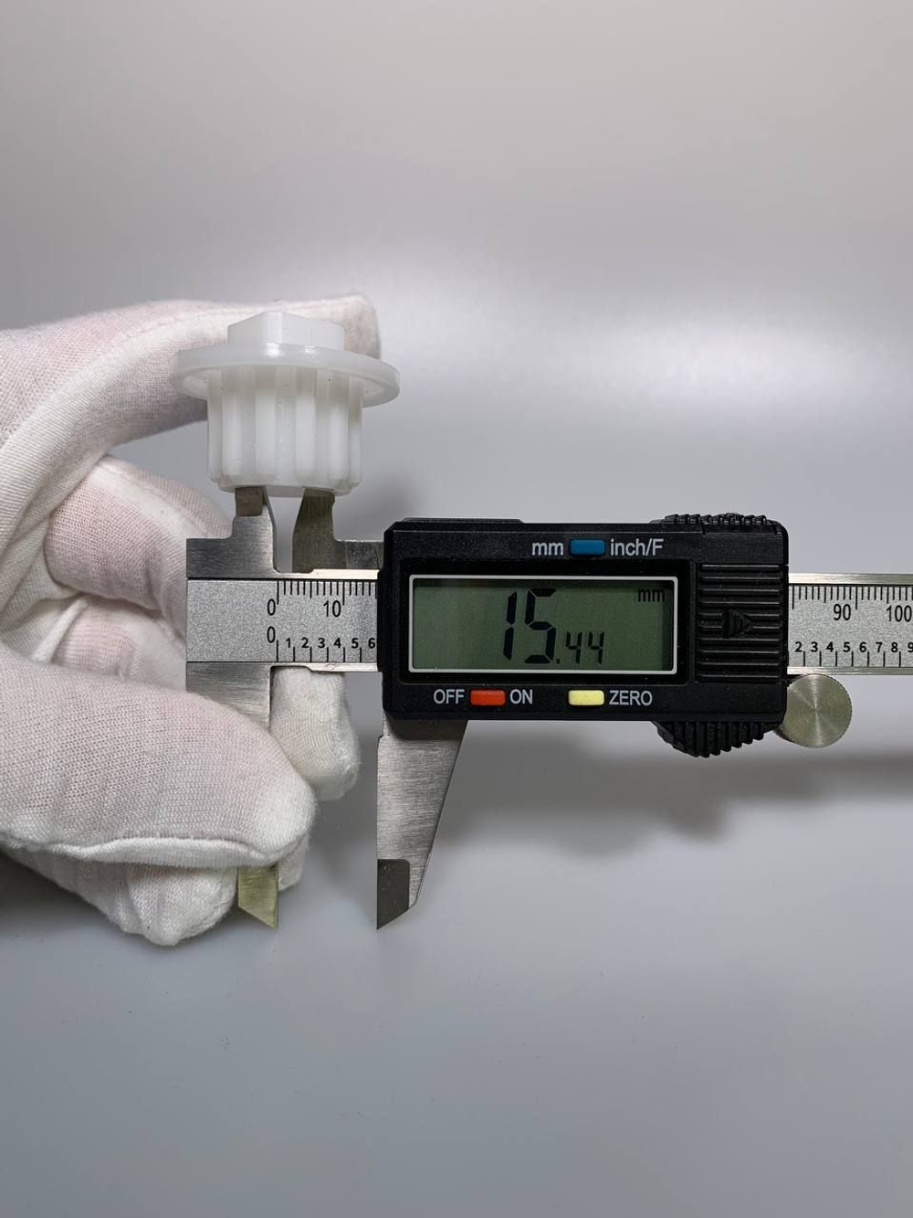 Втулка шнека мясорубки Zelmer, Philips MGR005UN (старого образца)