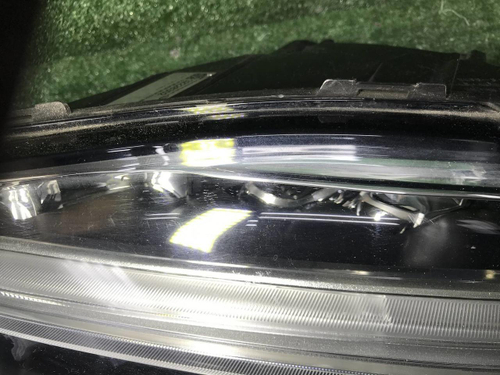 Фара левая Volvo XC90 2 (2014-2019) LED