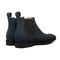 Thom Wills Chelsea Boot 'Deep Blue'