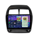 Teyes CC4 Pro 9" для Mitsubishi ASX, RVR 2019+