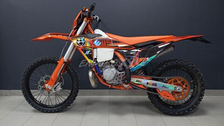 Мотоцикл (набор для сборки) Kews К23 МТ250 Lanza Эндуро