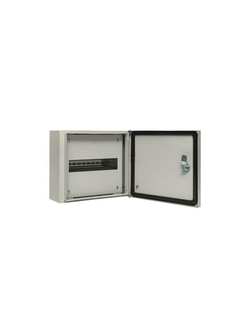 Щит ЩРН-12 (265х310х120) IP54 Basic EKF mb24-12-bas