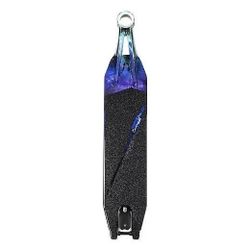 Дека для трюкового самоката Ethic Erawan v2 deck 500 Blue Iridium