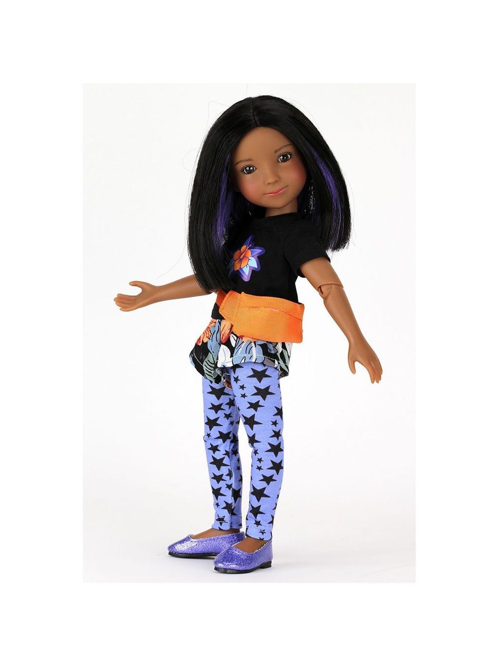 Кукла Ruby Red Келси 31см (2103)