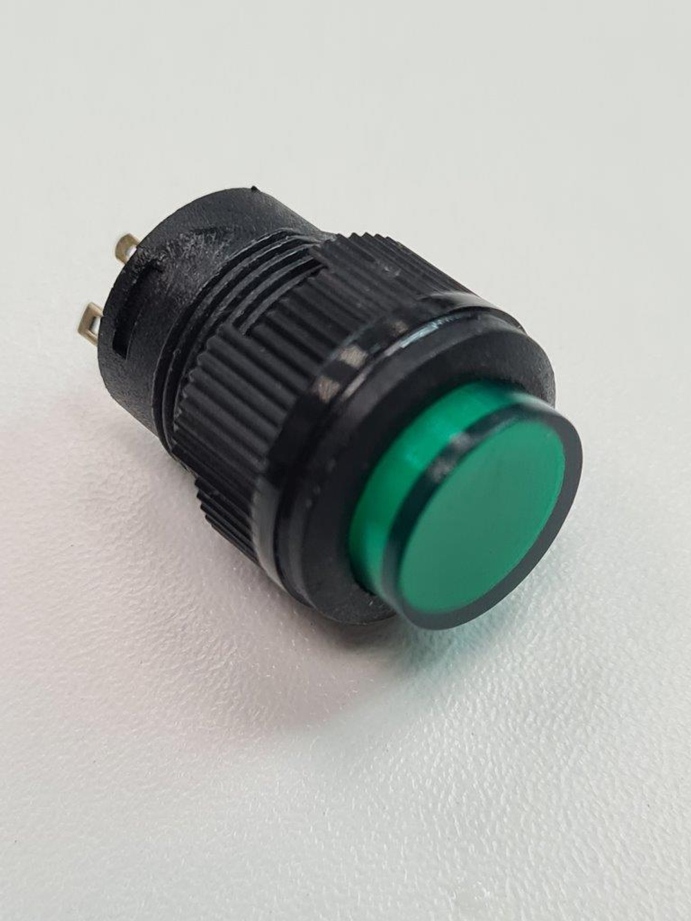 Кнопка R16-503AD-G