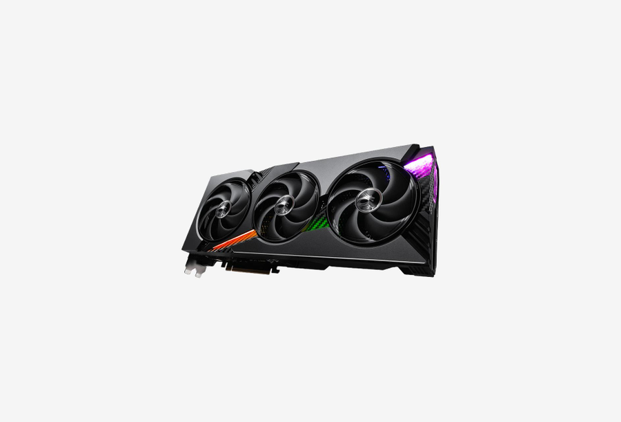 RTX 5070 12G VANGUARD OC_0326522101249
