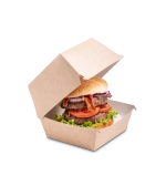 Упаковка OSQ Burger XL (220 шт/кор)
