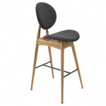 АНАСТАСИЯ КОМФОРТ Стул барный