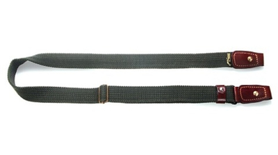 Ремень VEKTOR полиамид для ружья, для съёмных антабок