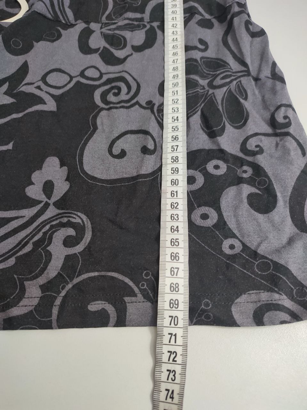 Джемпер Sonja Blank трикотажный 56-58 размер