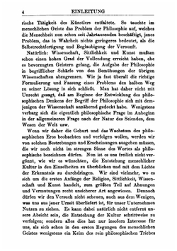 Geschichte der Philosophie als Einleitung in das System der Philosophie | Walter Kinkel