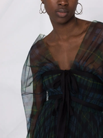 PHILOSOPHY DI LORENZO SERAFINI Платье женское