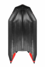 Лодка ПВХ STORMLINE HEAVY DUTY AL 380 + 2х-тактный лодочный мотор TOHATSU M 25 S