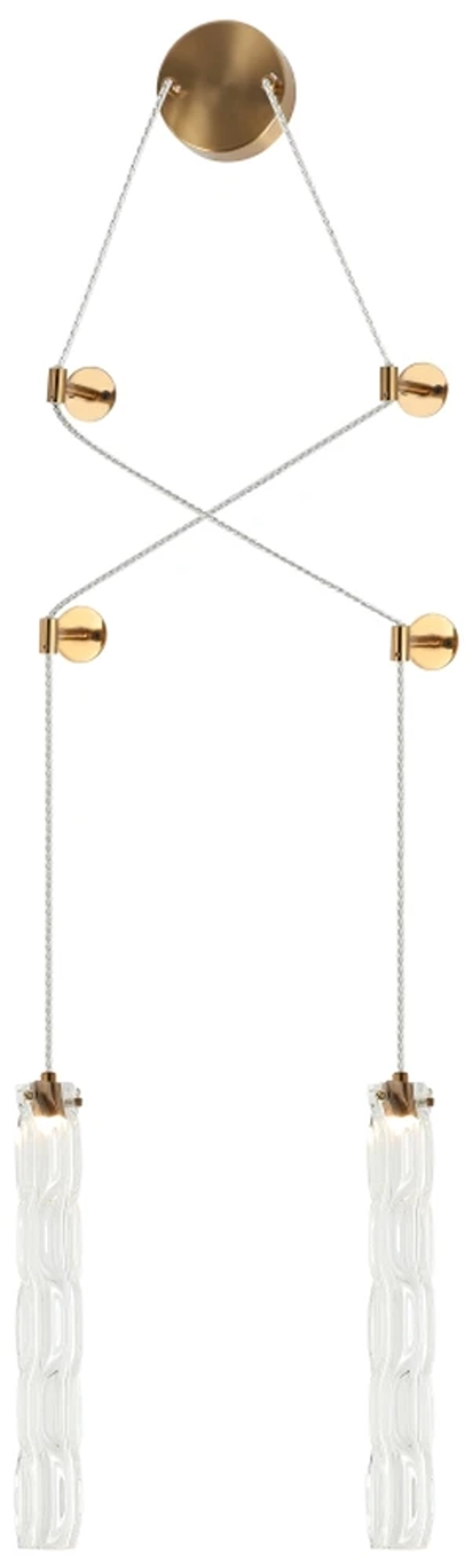 Настенно-потолочный светильник Stilfort STILL 2163/05/02WP