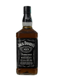 Бурбон Jack Daniels 40%