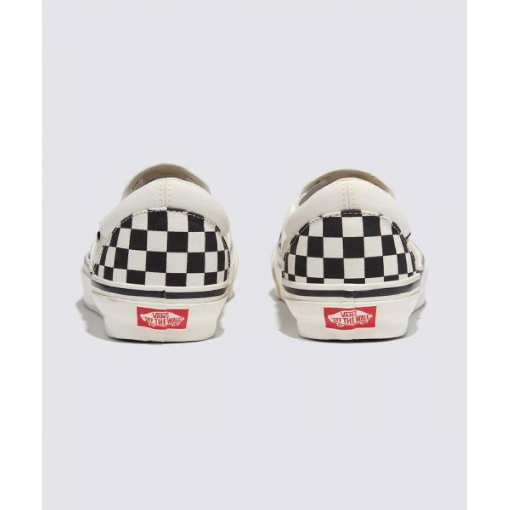 V00W3CDUM Слипоны уни. Vans Ua Era