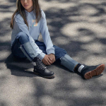 Ботинки Timberland 6 Inch, A2M8GW