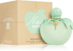 NINA RICCI Nina Nature Туалетная вода для женщин