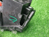 ДХО правый Jetour Dashing (2022-н.в.)