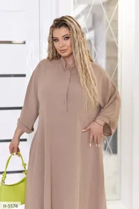 Платье II-5560 Фабрика Моды