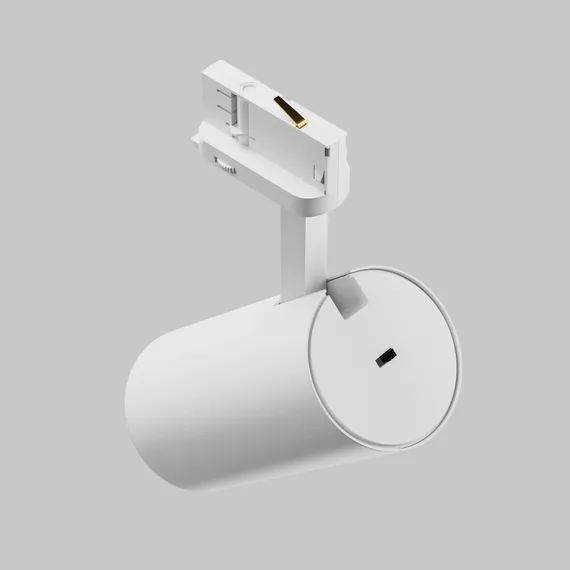 Трековый светильник Фокус / Focus Led Trinity 2700-5000K 20Вт 36° Technical tr197-3-20wcct-m-w