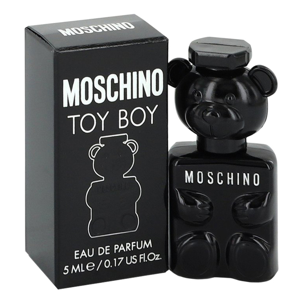 Мужской аромат MOSCHINO Toy Boy парфюмерая вода