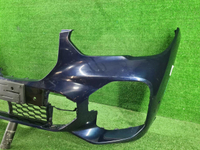 Бампер передний BMW X5 G05 (2018-2023) M-paket