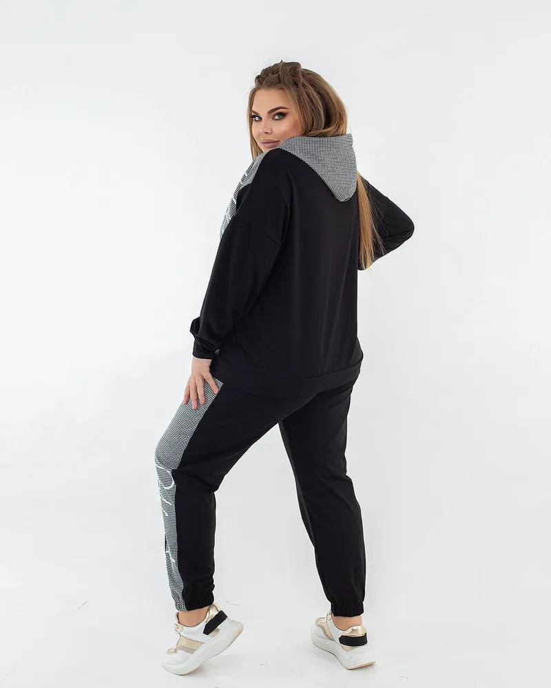 Спортивный костюм УК-533-1