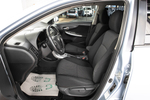 Toyota Corolla, 2011 год
