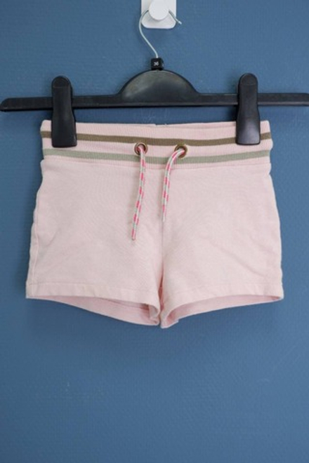 Шорты Barkito трикотажные на 4 года