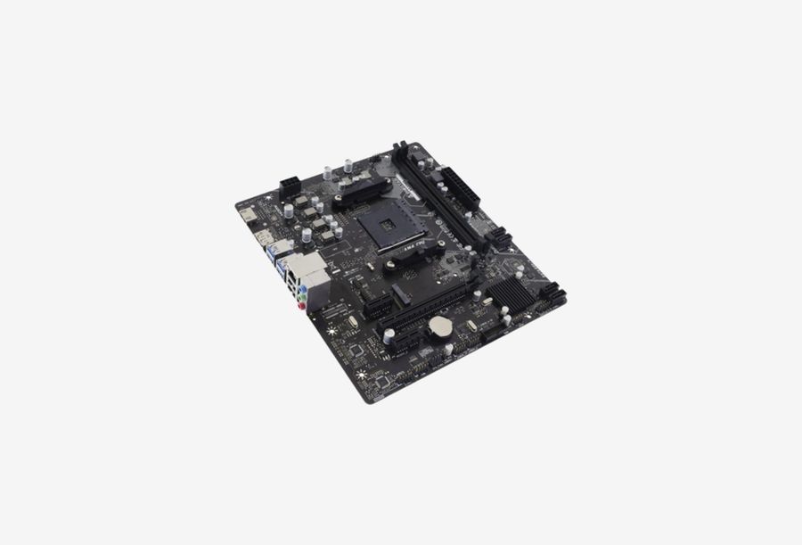 Biostar A520MS_0126709110253
