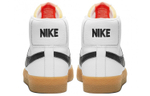 Кроссовки Nike Blazer Orange Label