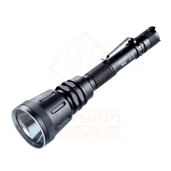 Фонарь Nitecore MH40GT