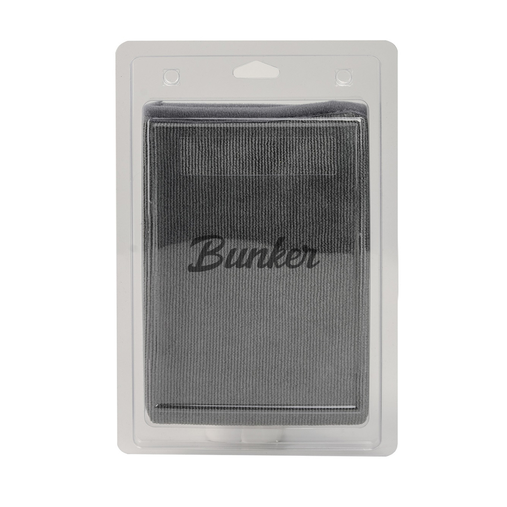 Рукавичка-автоскраб GlossWork