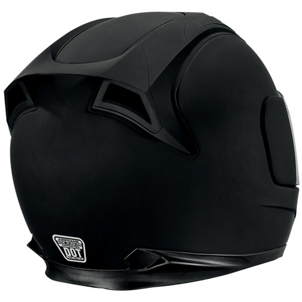 Мотошлем Icon Airframe Rubatone