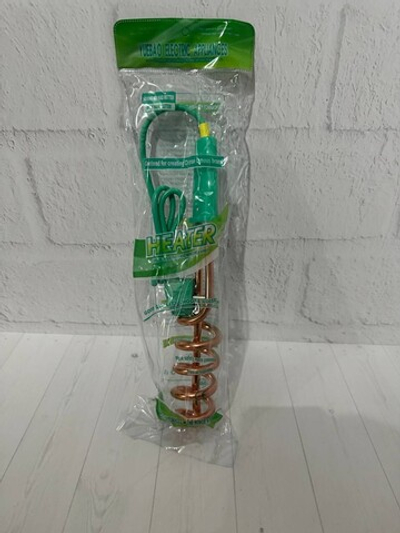 Электрокипятильник медный 1.5квт (1/100)