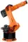 Промышленный робот KUKA KR FORTEC ultra, KR 560 R3100-2