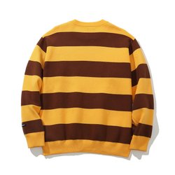 ДЖЕМПЕР YMKASHIX TWO STRIPS SWEATER