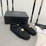 Лоферы Chanel